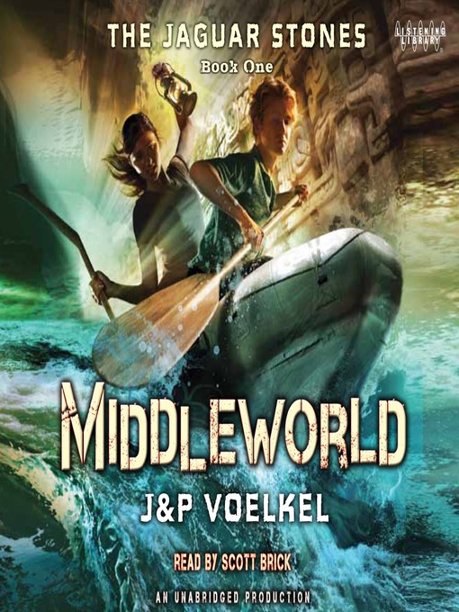 Title details for Middleworld by J&P Voelkel - Available